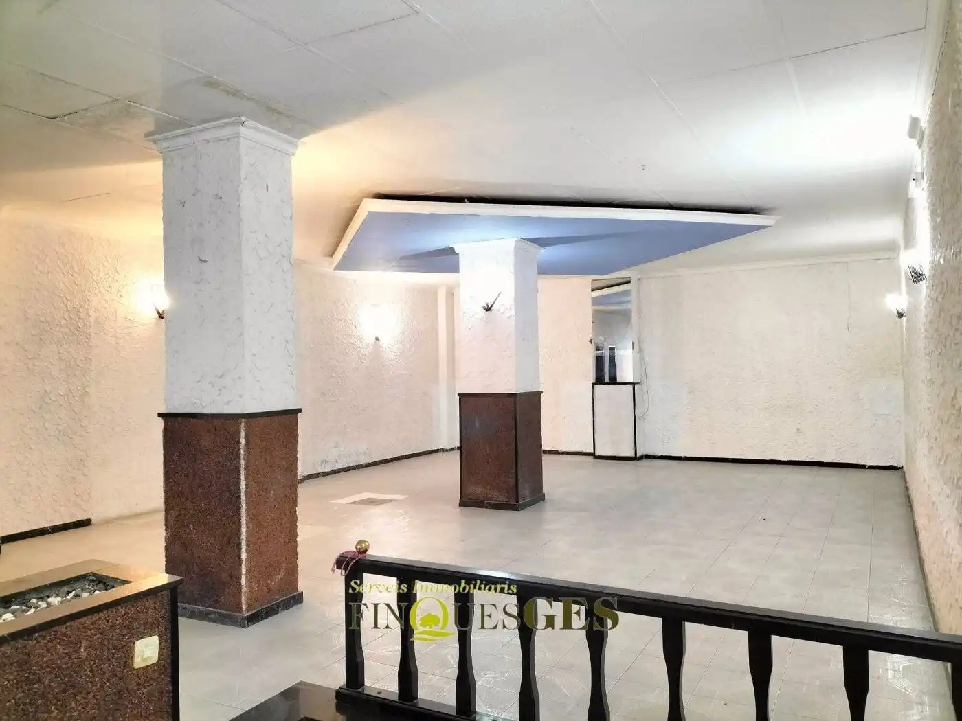 Business premises for sale in Carrer del Pare Manyanet
