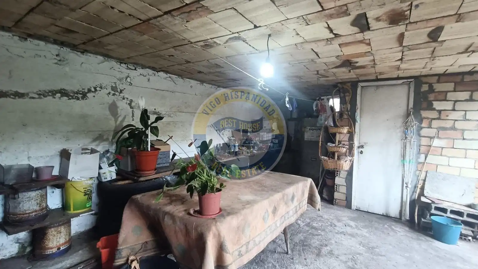 Casa o chalet en venta en Vigo  con Calefacción y Amueblado