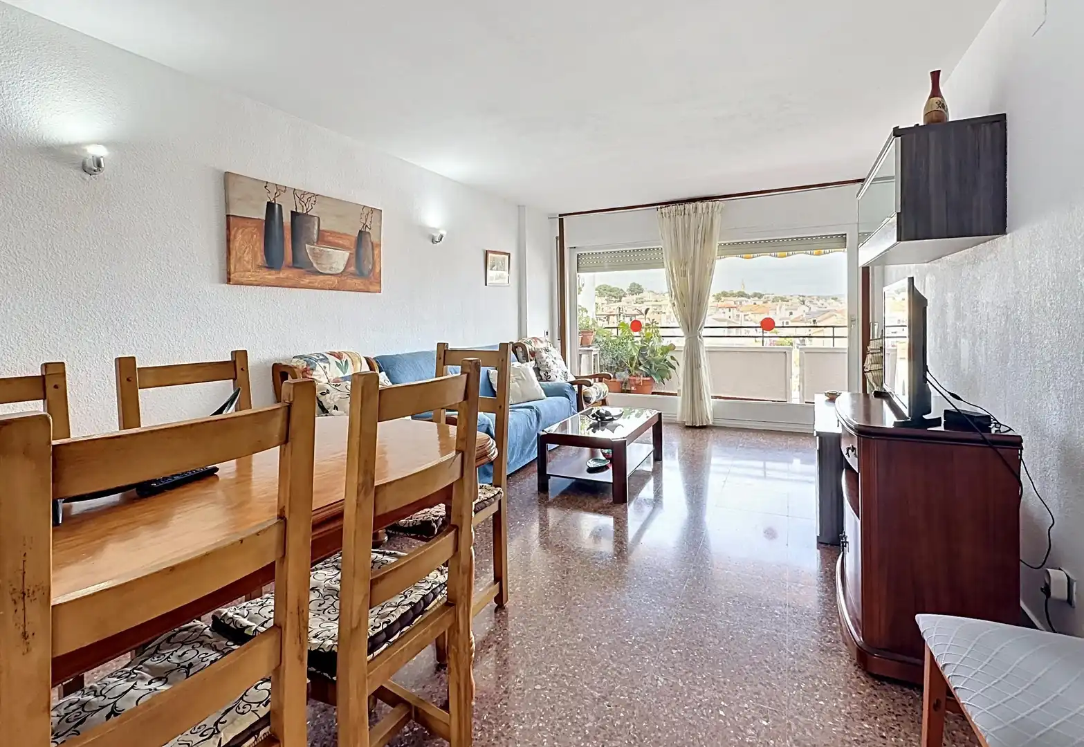 Appartement avec piscine à vendre à Marítima Nord, imagen 7