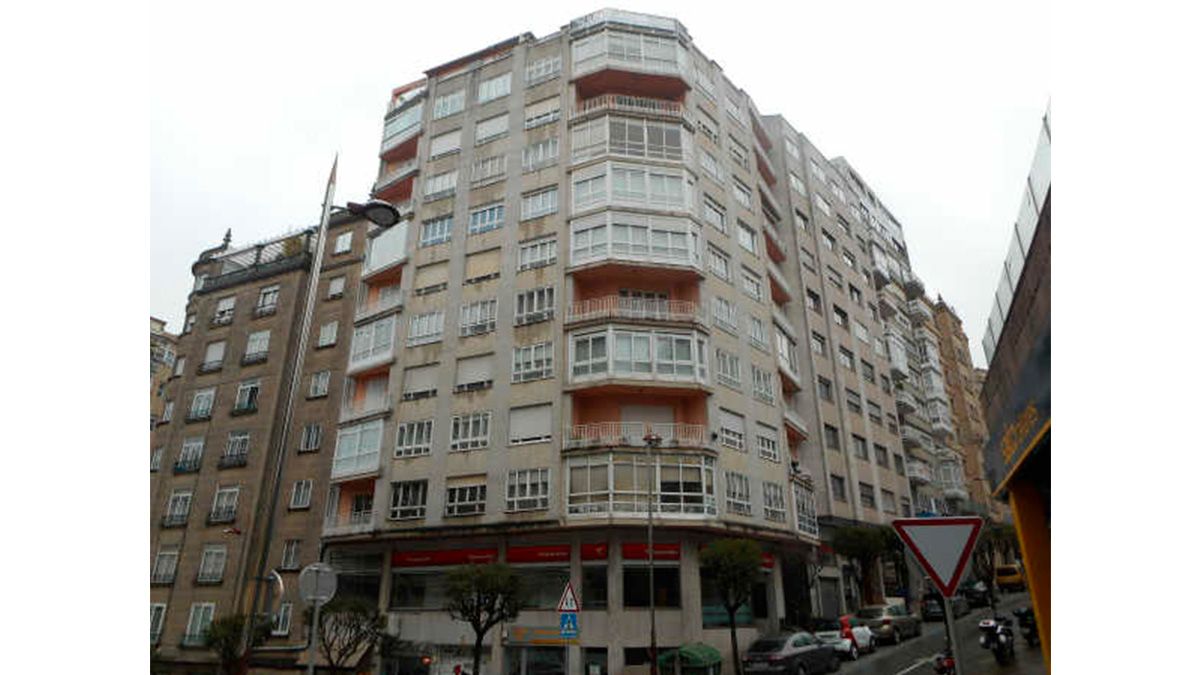 Local en venda a VENEZUELA, 33, Plaza España - Corte Inglés