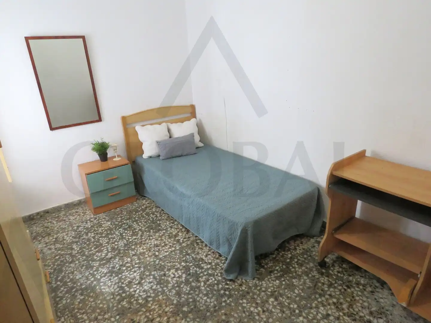 Habitación de Piso en venta en Cartagena con Balcón