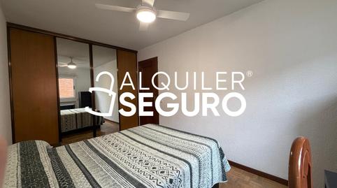 Photo 5 of Flat to rent in Valentín San Narciso, Palomeras Bajas,  Madrid Capital