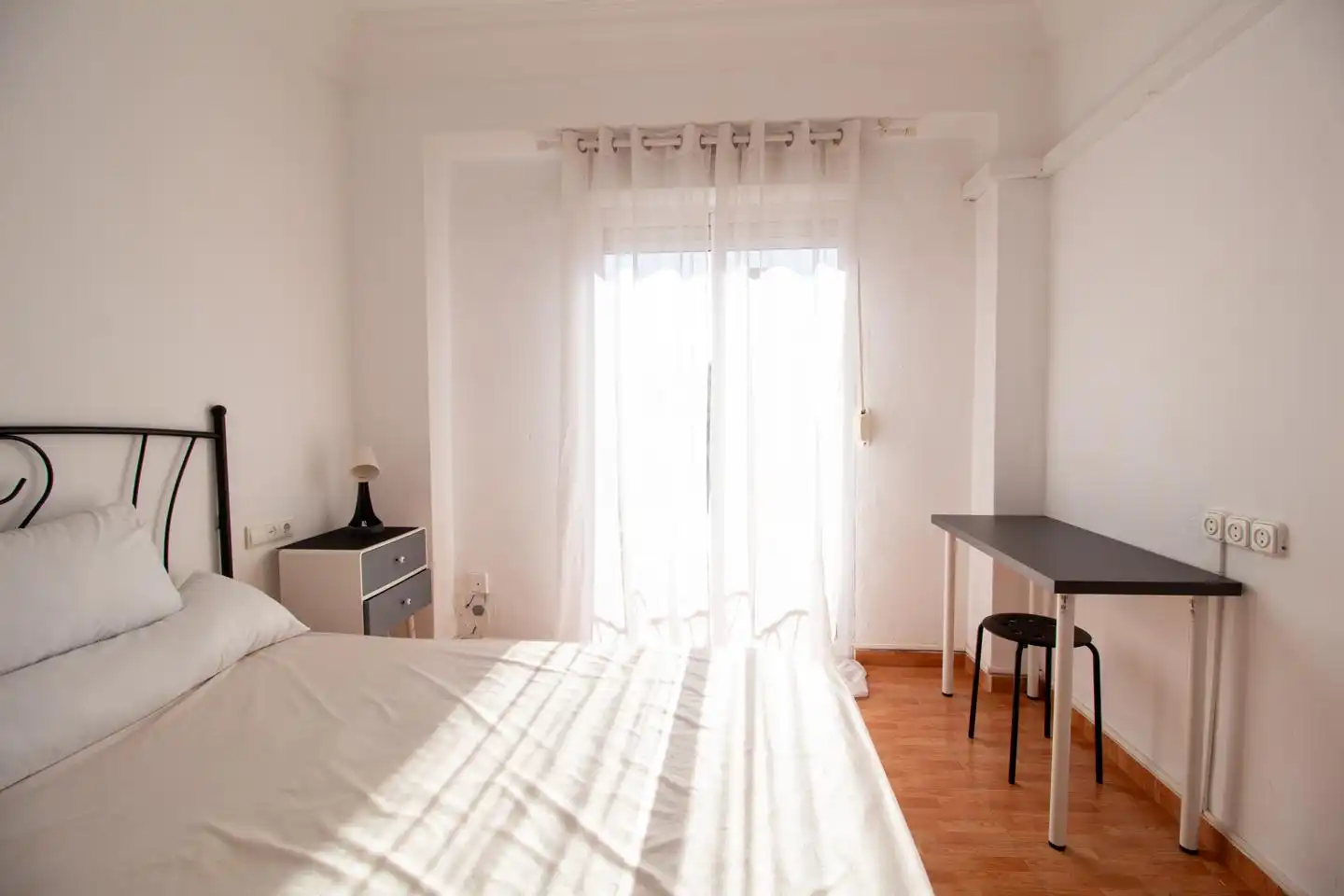 Apartament amb terrassa de lloguer a calle de Lluís Despuig, imagen 22