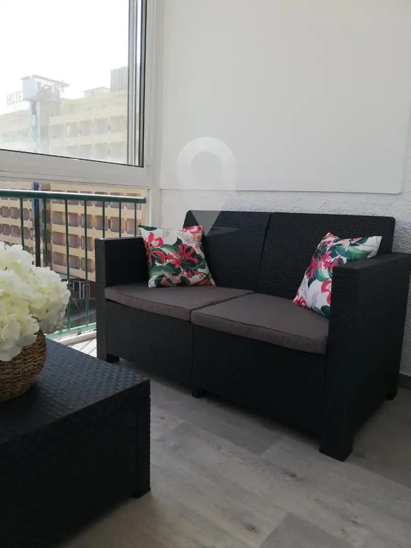 Terraza de Piso en venta en Roses con Aire acondicionado, Calefacción y Parquet