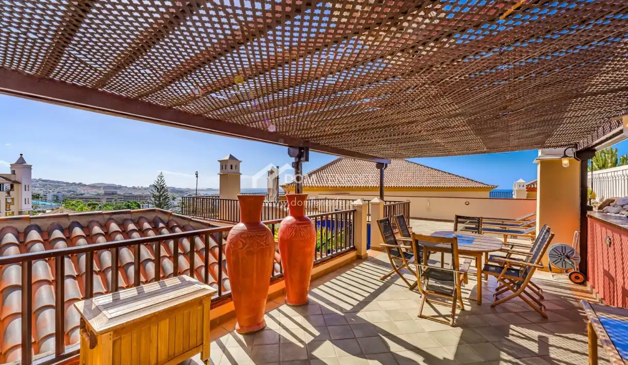 Appartamento con piscina in vendita a Costa Adeje, imagen 10