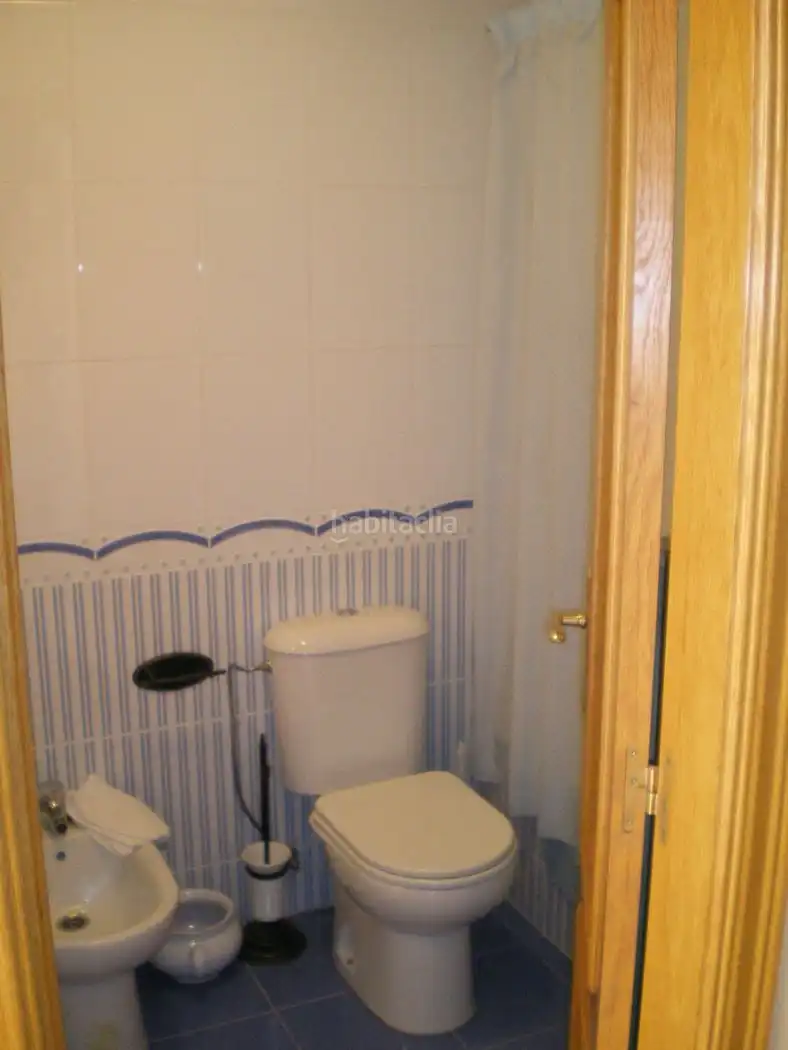 Adosado con jardín en venta en Carrer Senill 33, imagen 18