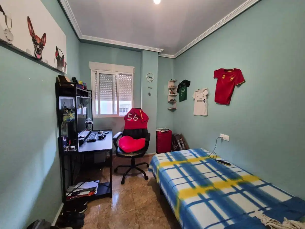 Duplex in vendita a Av. Callosa Segura, imagen 8