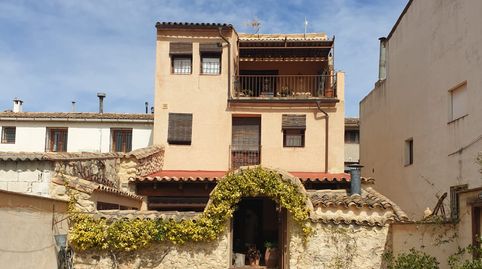 Photo 2 of Country homes for sale in La Vall d'Alcalà, Alicante