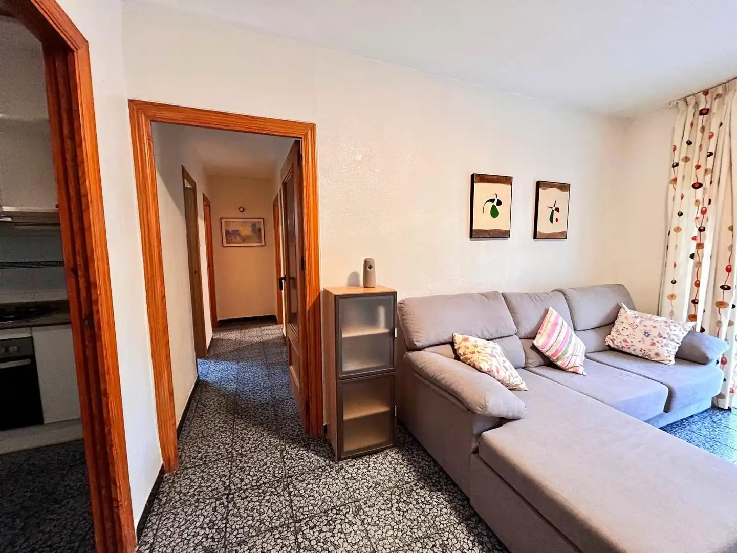 Piso con terraza en venta en Norte, imagen 7