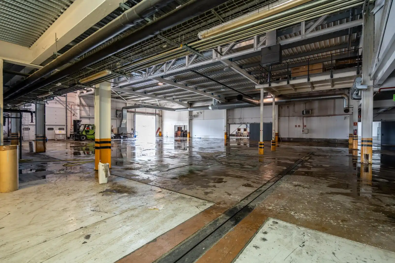 Nave industrial en venta en Añover de Tajo