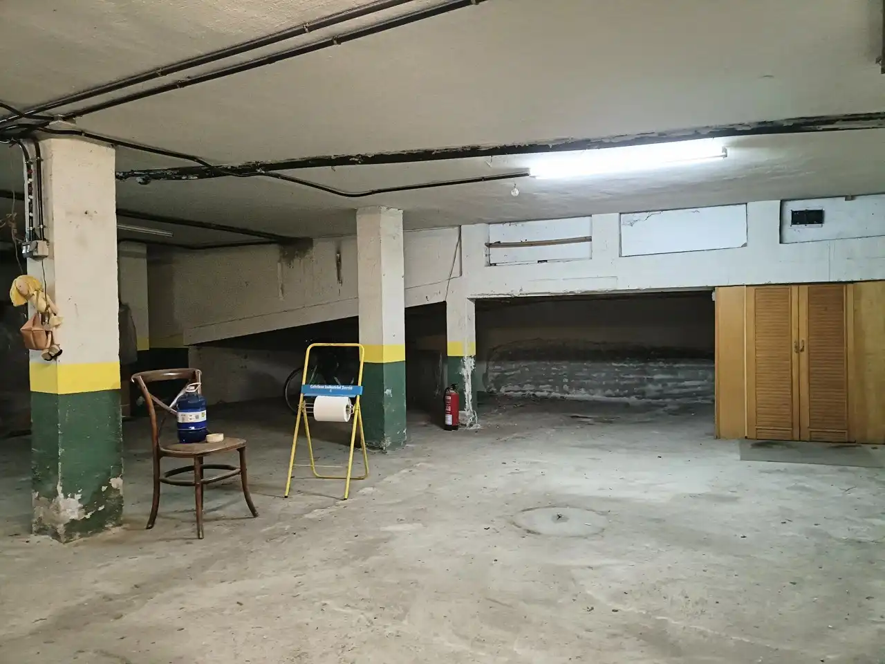 Parking for sale in AZUCENAS, imagen 6