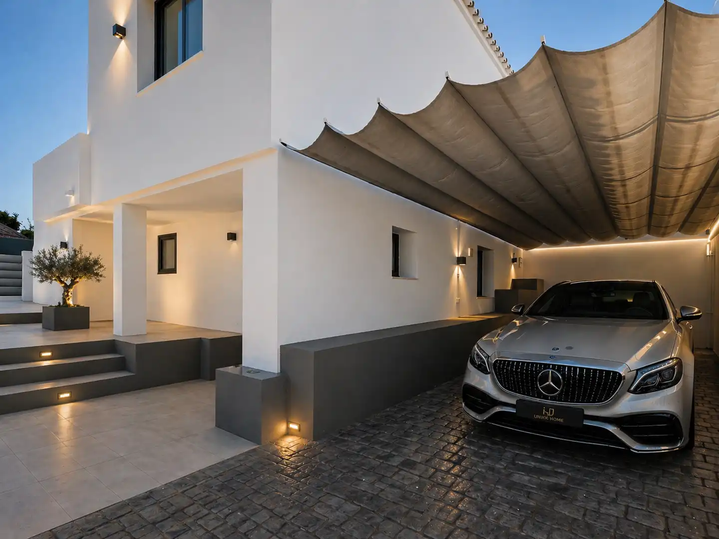 Casa en venta en El Faro de Calaburra - Chaparral, imagen 16