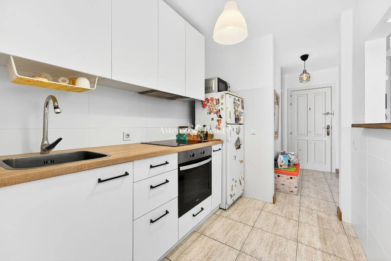 Maisonette mit Pool zum Verkauf in La Tosca, imagen 6