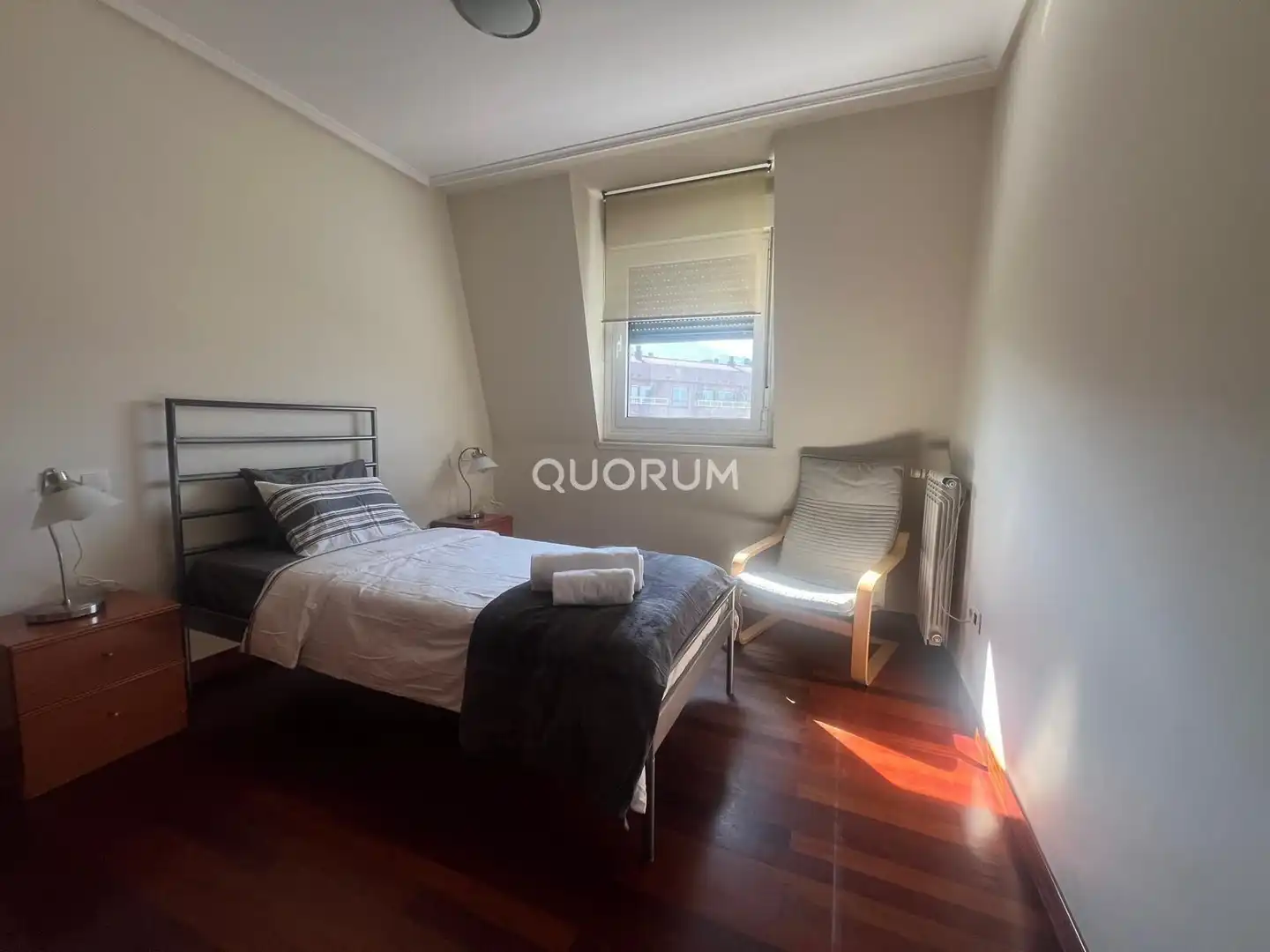 Flat for rent in Avenida ASKATASUNA, Miribilla