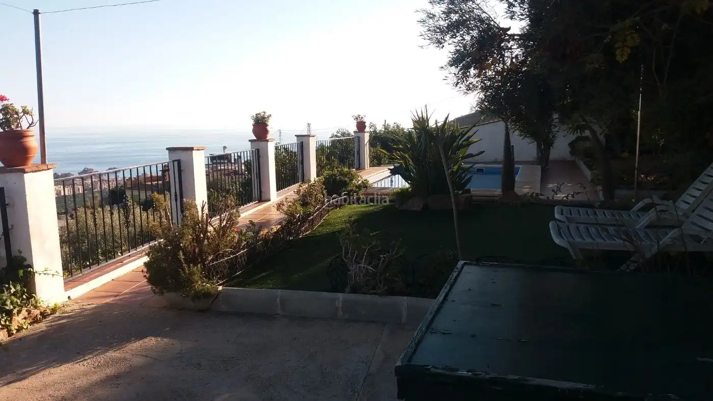 Villa zur Miete in Calle Jazmín 2, imagen 20