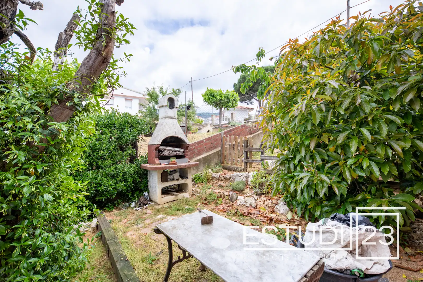 Casa con jardín en venta en Sant Iscle de Vallalta, imagen 35