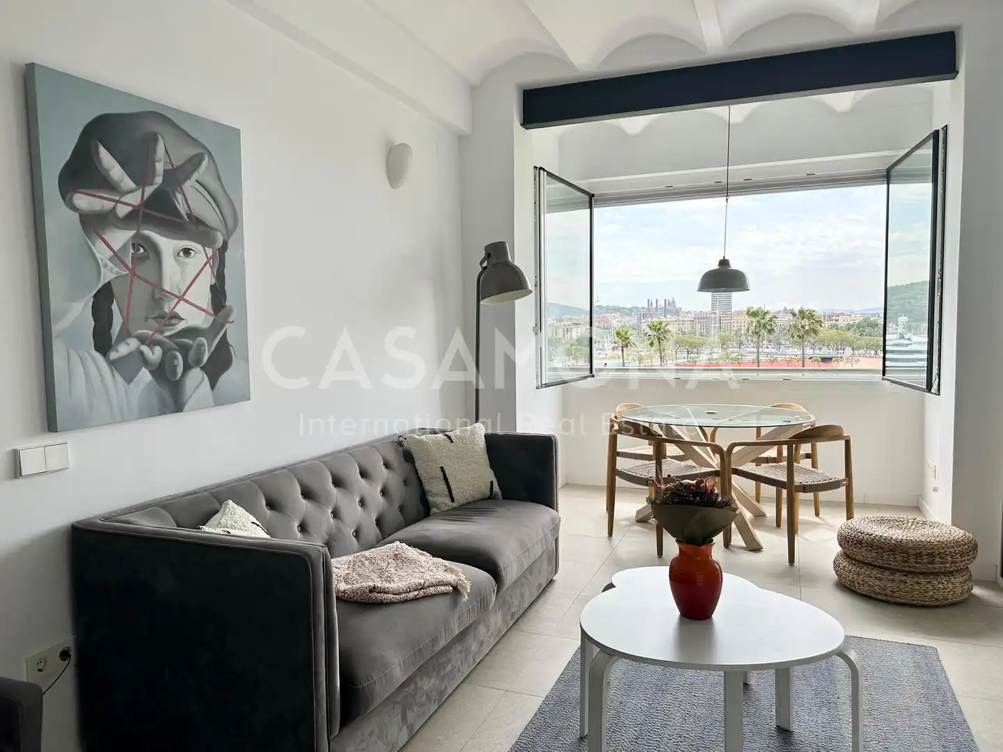 Apartments for sale in La Barceloneta