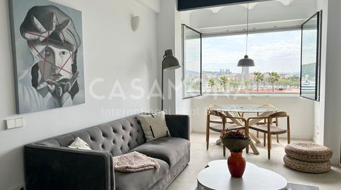 Photo 3 of Apartments for sale in La Barceloneta, Barcelona Capital