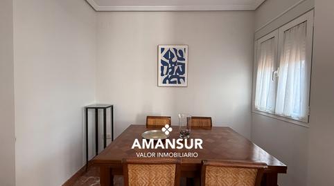 Foto 5 de Pis de lloguer a Calle Vázquez López, Centro,  Huelva Capital