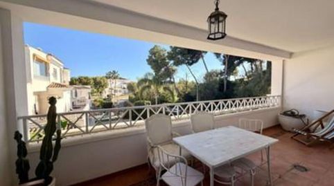 Foto 5 de Apartamento en venta en Río Real, Marbella