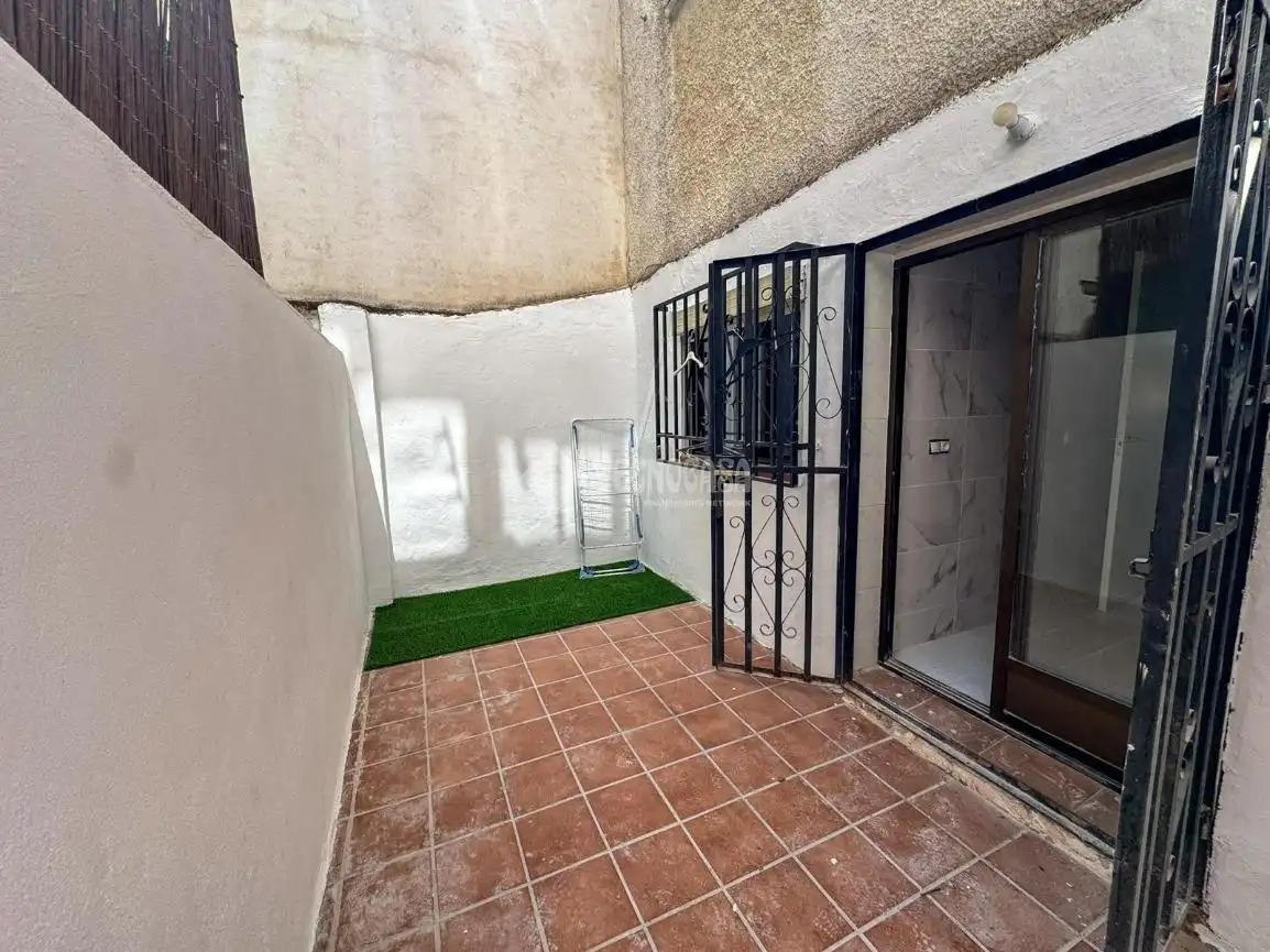 Terraza de Piso en venta en Navalcarnero con Aire acondicionado y Calefacción