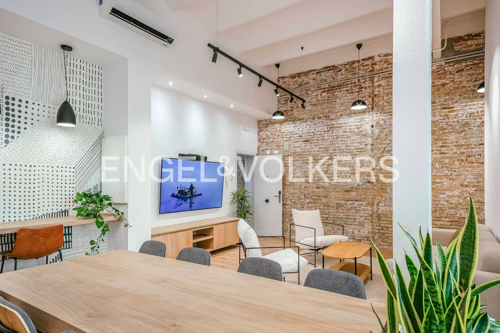 Piso con piscina en venta en Eixample, imagen 17