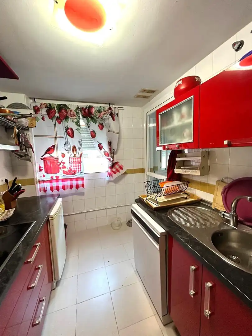 Piso con ascensor en venta en Norte, imagen 8