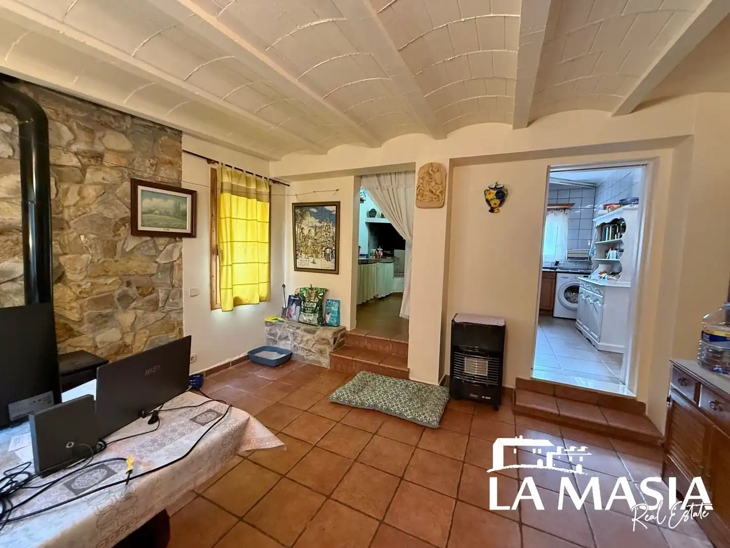 Casa o chalet en venta en Olivella