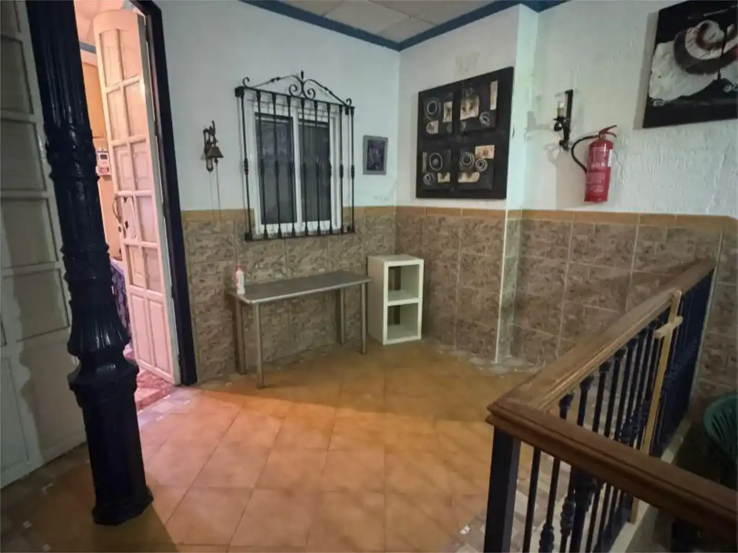 Piso en venta en Puente Genil con Trastero y Amueblado