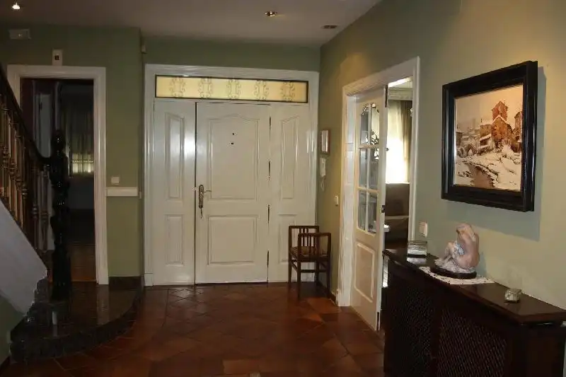 Chalet con jardín en venta en Cuacos de Yuste, imagen 9