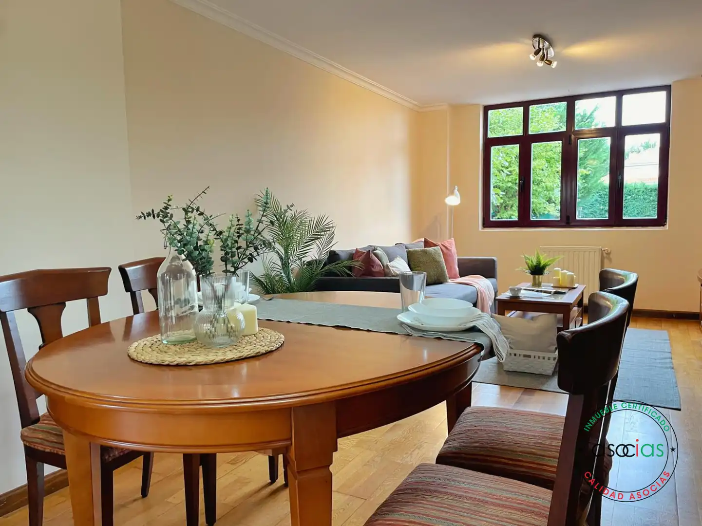 Casa pareada con jardín en venta en Vega - Camino de Huerces 1293, imagen 84