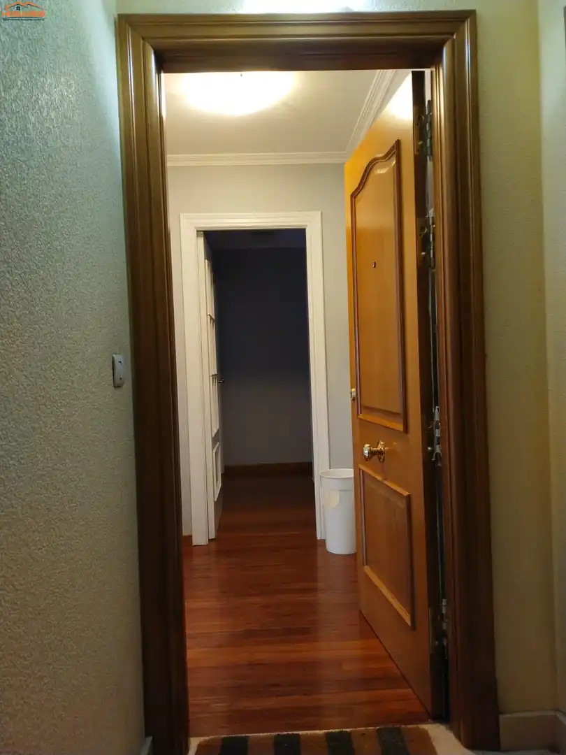 Piso de alquiler en Vigo  con Calefacción y Amueblado