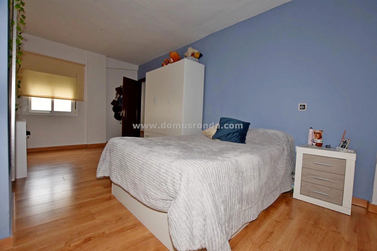 Dormitori de Dúplex en venda en Ronda amb Aire condicionat i Calefacció