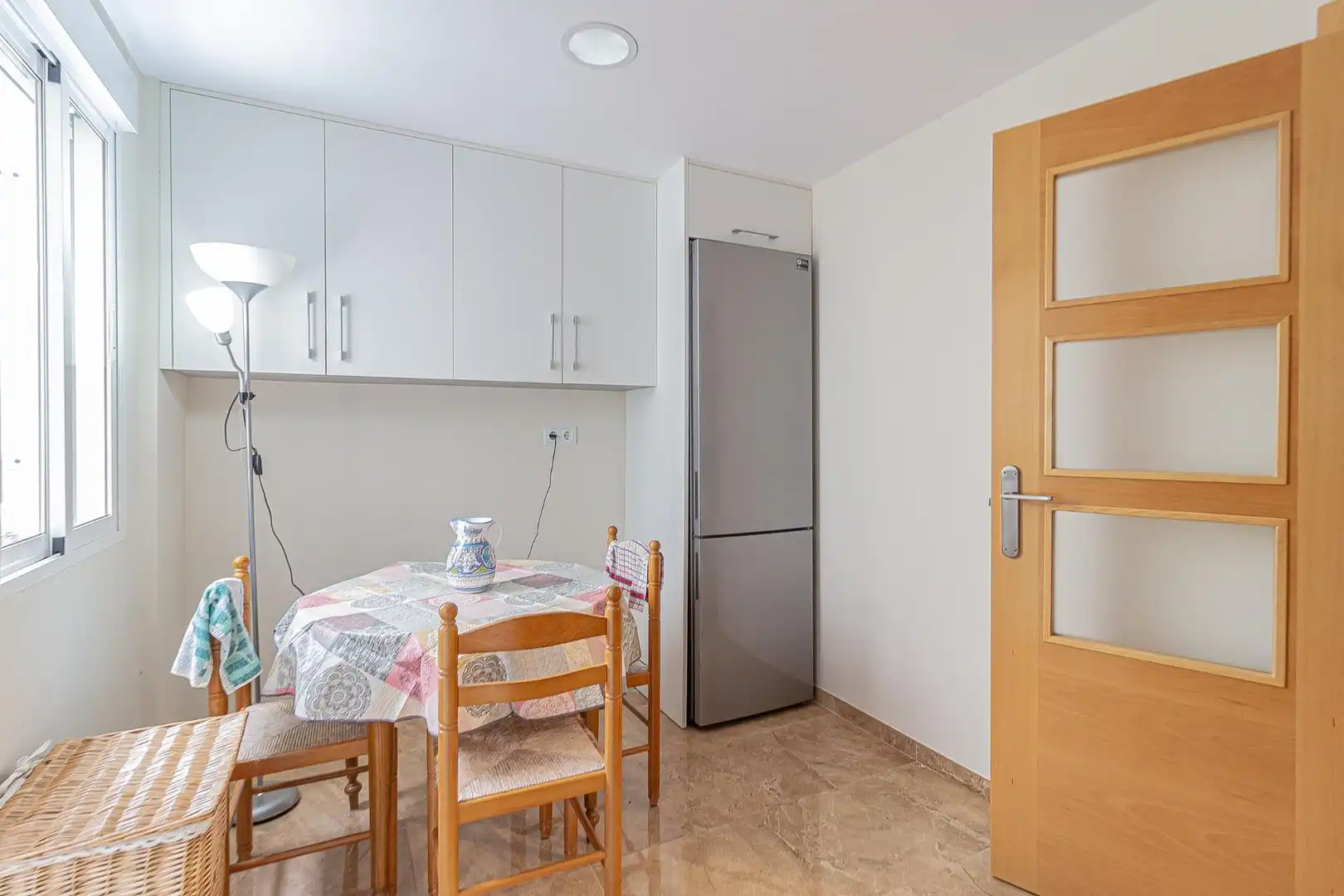 Cocina de Piso en venta en Cartagena con Aire acondicionado y Balcón
