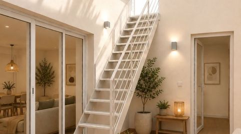 Foto 4 de Piso en venta en La Luisiana, Sevilla