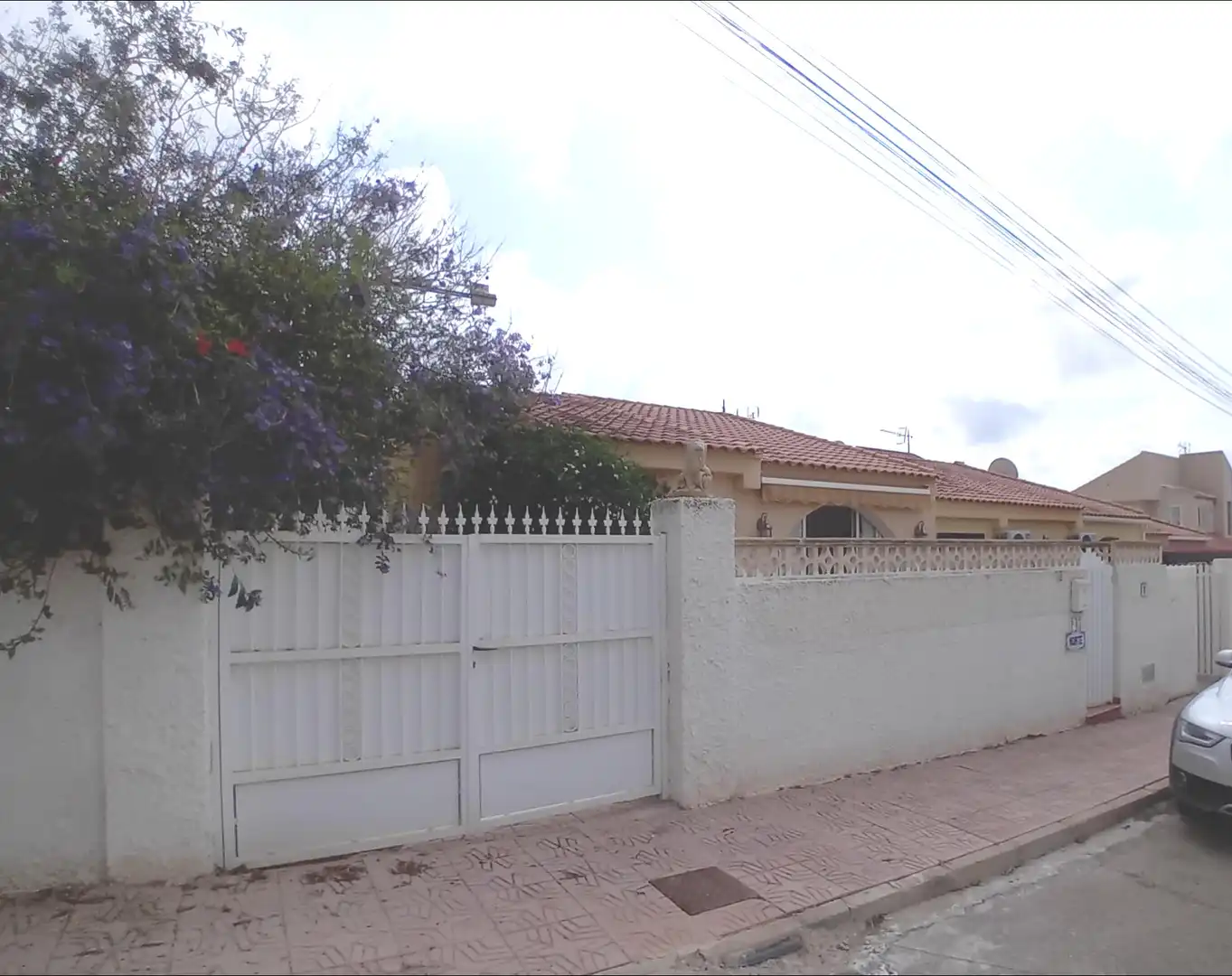 Logement avec piscine à vendre à junco, imagen 19