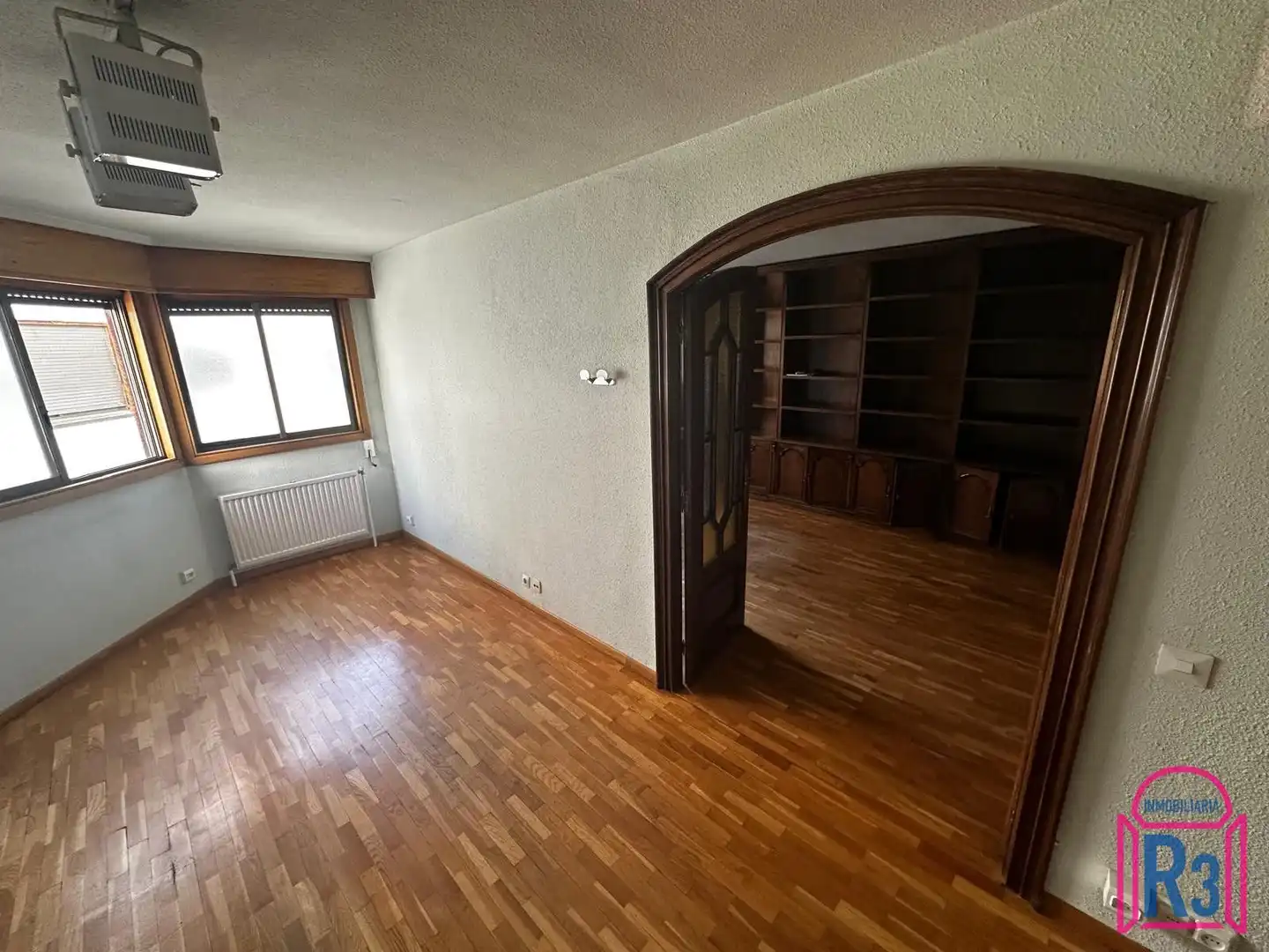 Apartament amb ascensor en venda a Centro Ciudad, imagen 4