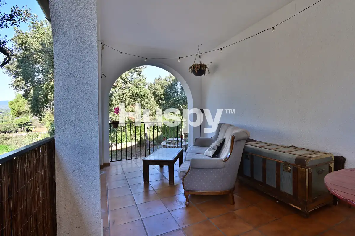 Maison avec balcon à vendre à Sant Pere de Vilamajor, imagen 51