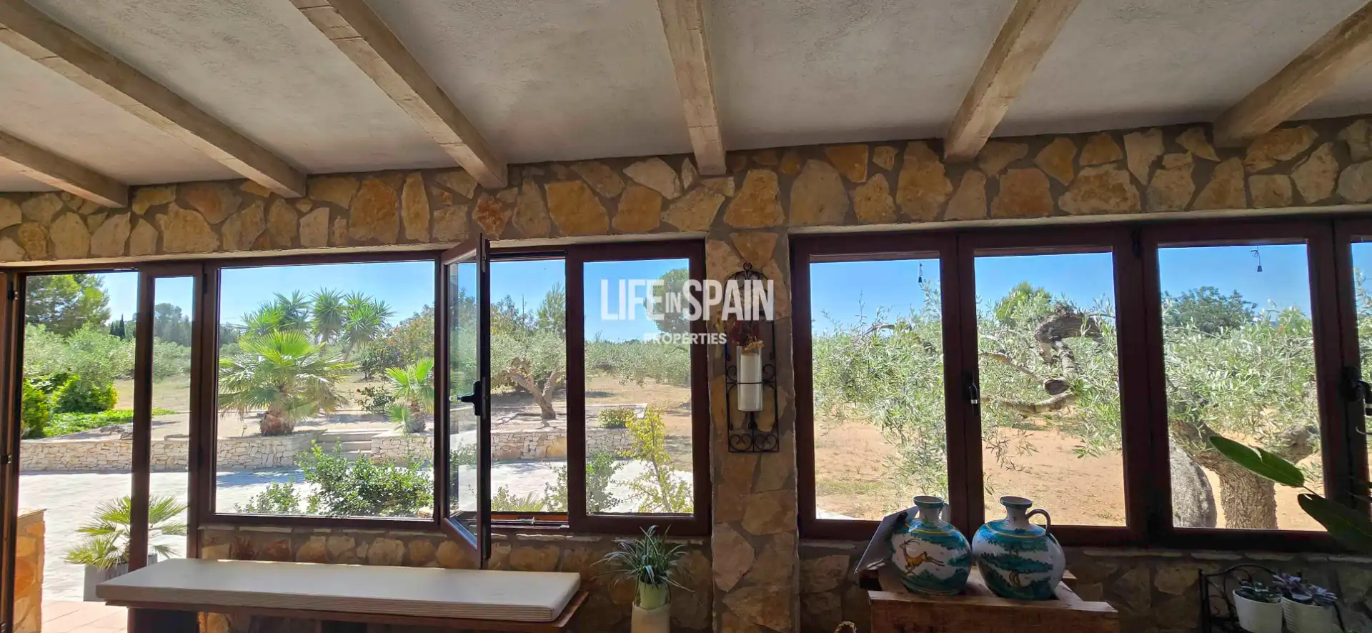Landhaus mit Garten zum Verkauf in L'Ametlla de Mar pueblo, imagen 65