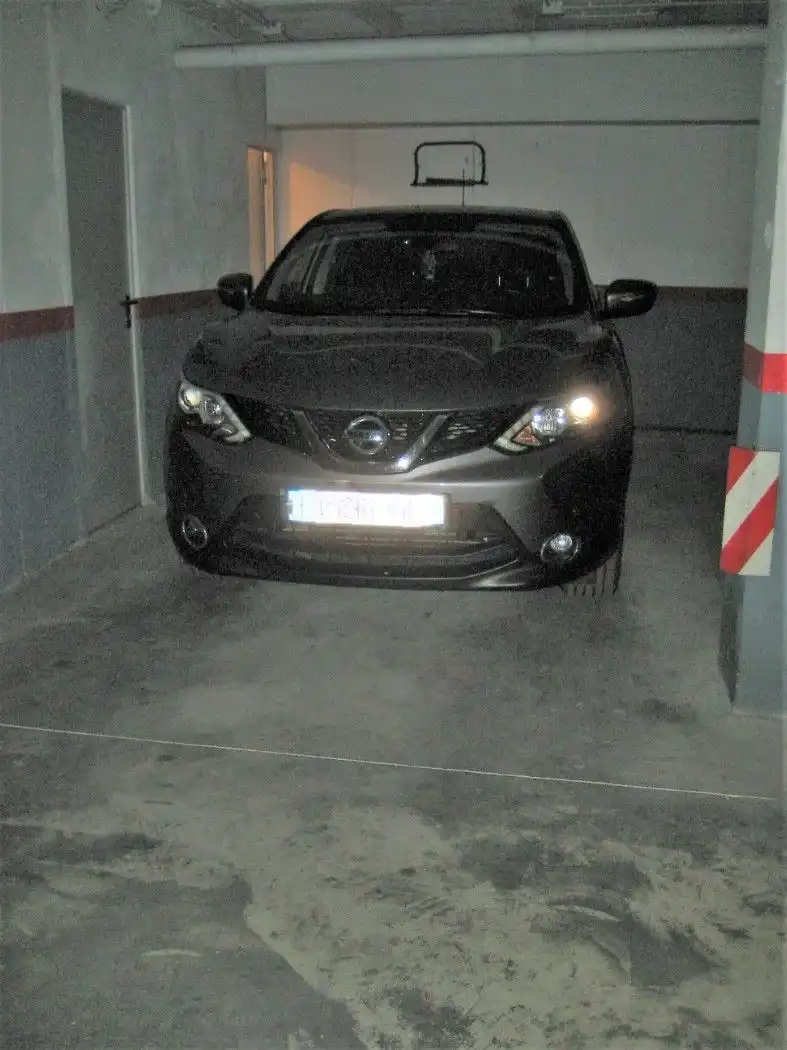 Einzelparkplatz zum Verkauf in Casco Urbano, imagen 7