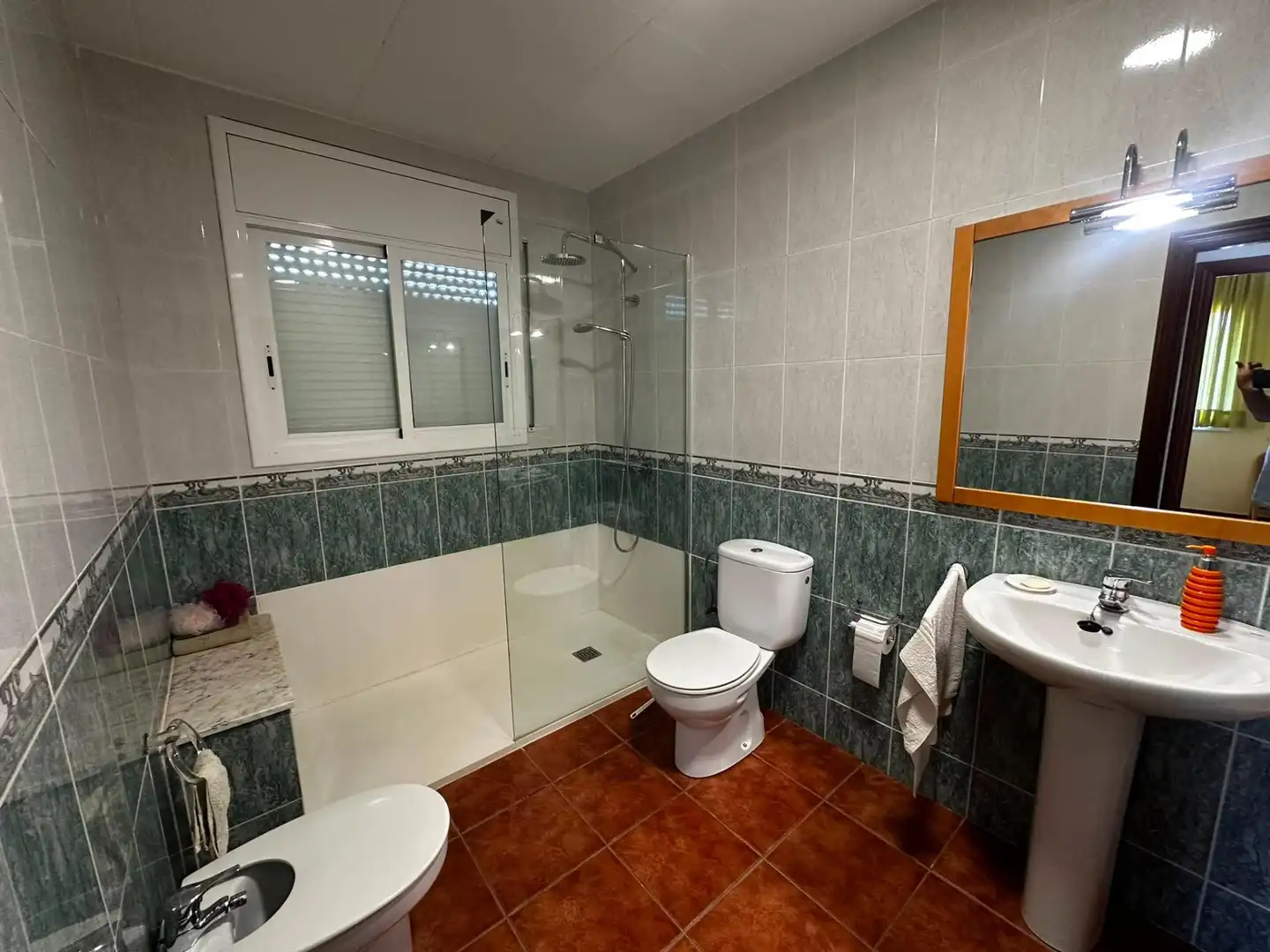 Casa con terraza en venta en Niàgara Parc - Àgora Parc, imagen 21
