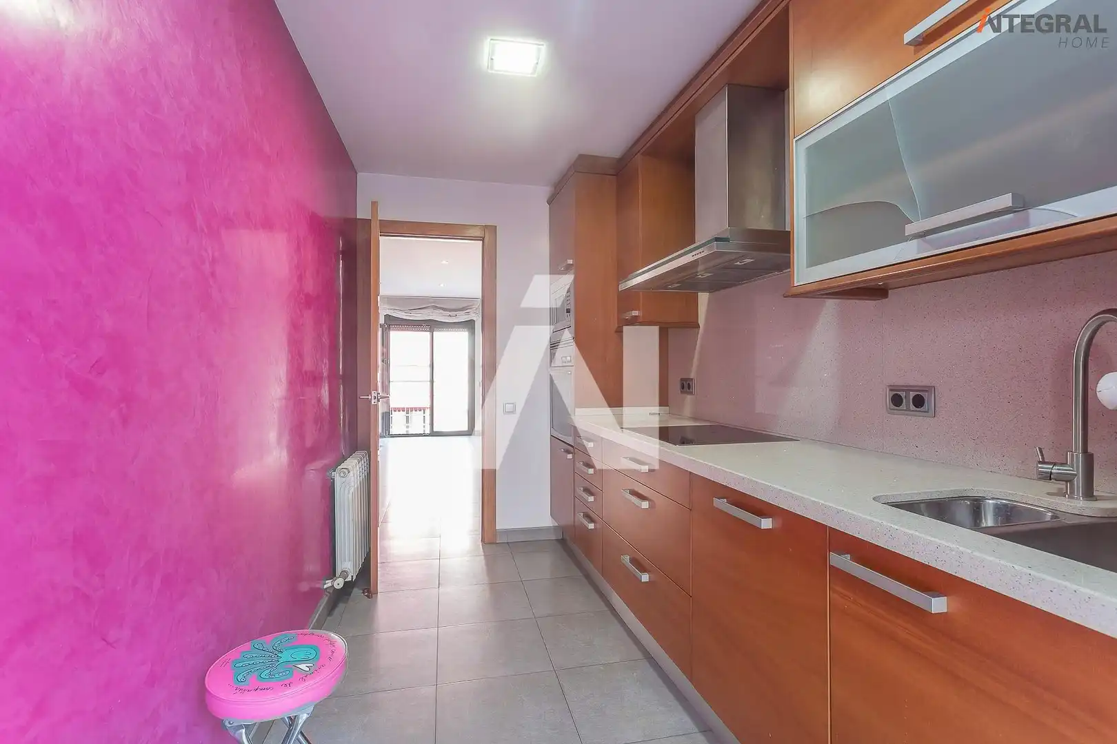 Kitchen of Detached homes for rent in Vilassar de Mar