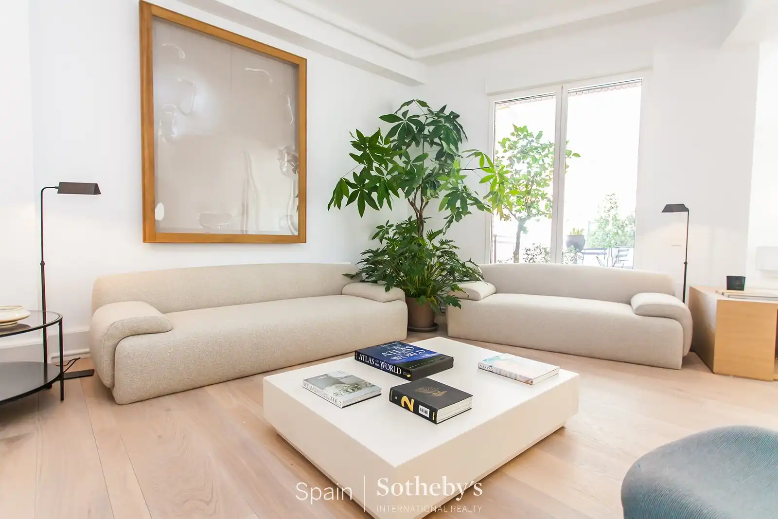 Appartement compact avec ascenseur à vendre à Barrio de Salamanca, imagen 3