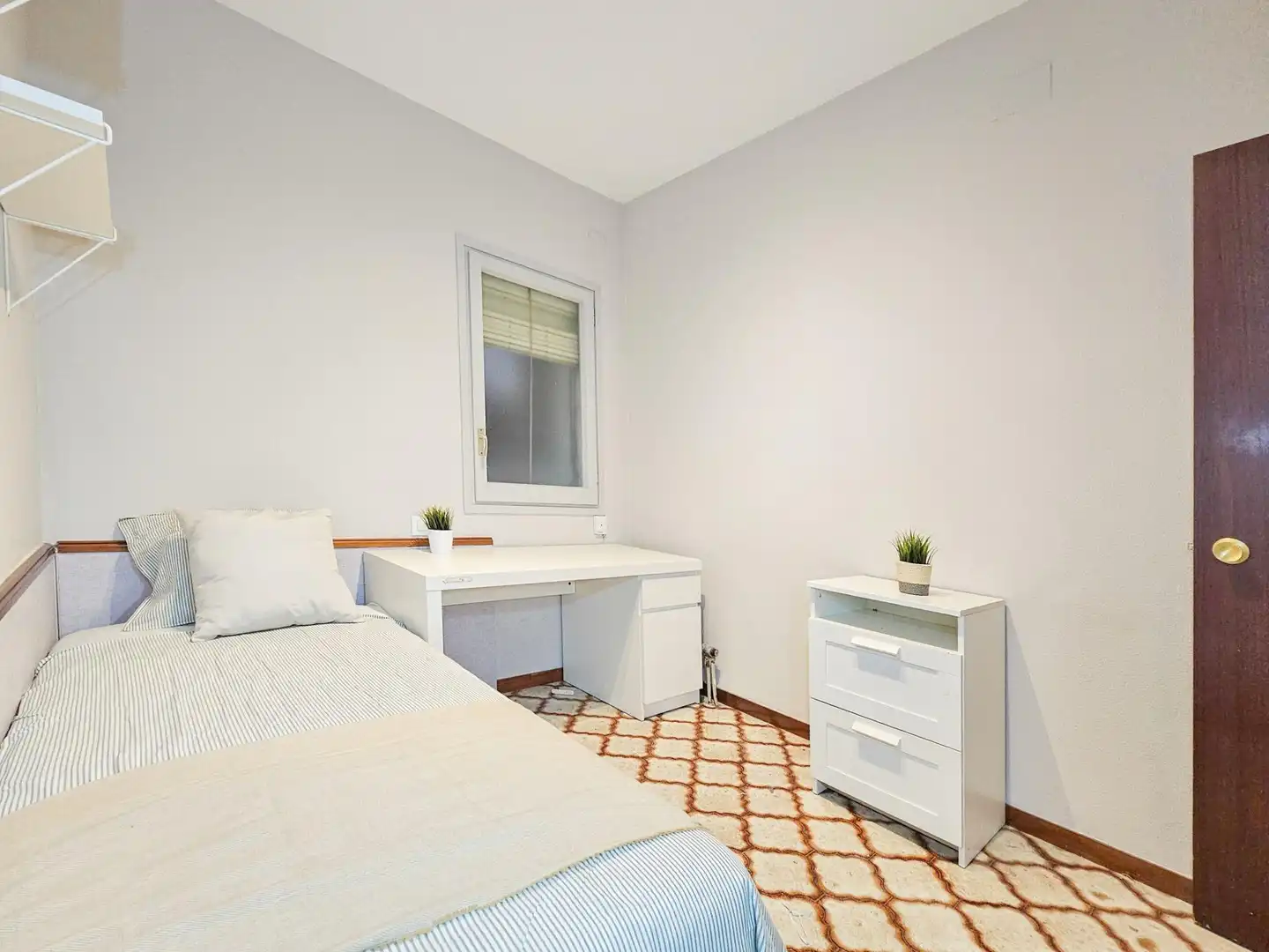 Flat with balcony for sale in Carrer CORUNYA, imagen 25