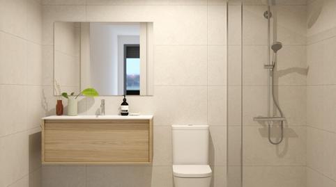 Photo 5 from new construction home in Flat for sale in Avinguda de la Canadiense, 7, Cappont, Lleida