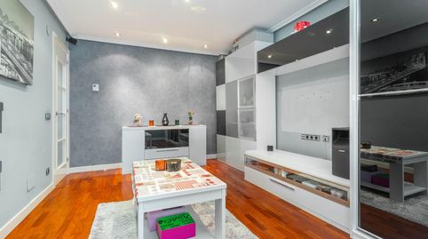 Foto 4 de Piso en venta en Calle Fray Ceferino, 23, Salesas - Foncalada - Campoamor, Oviedo