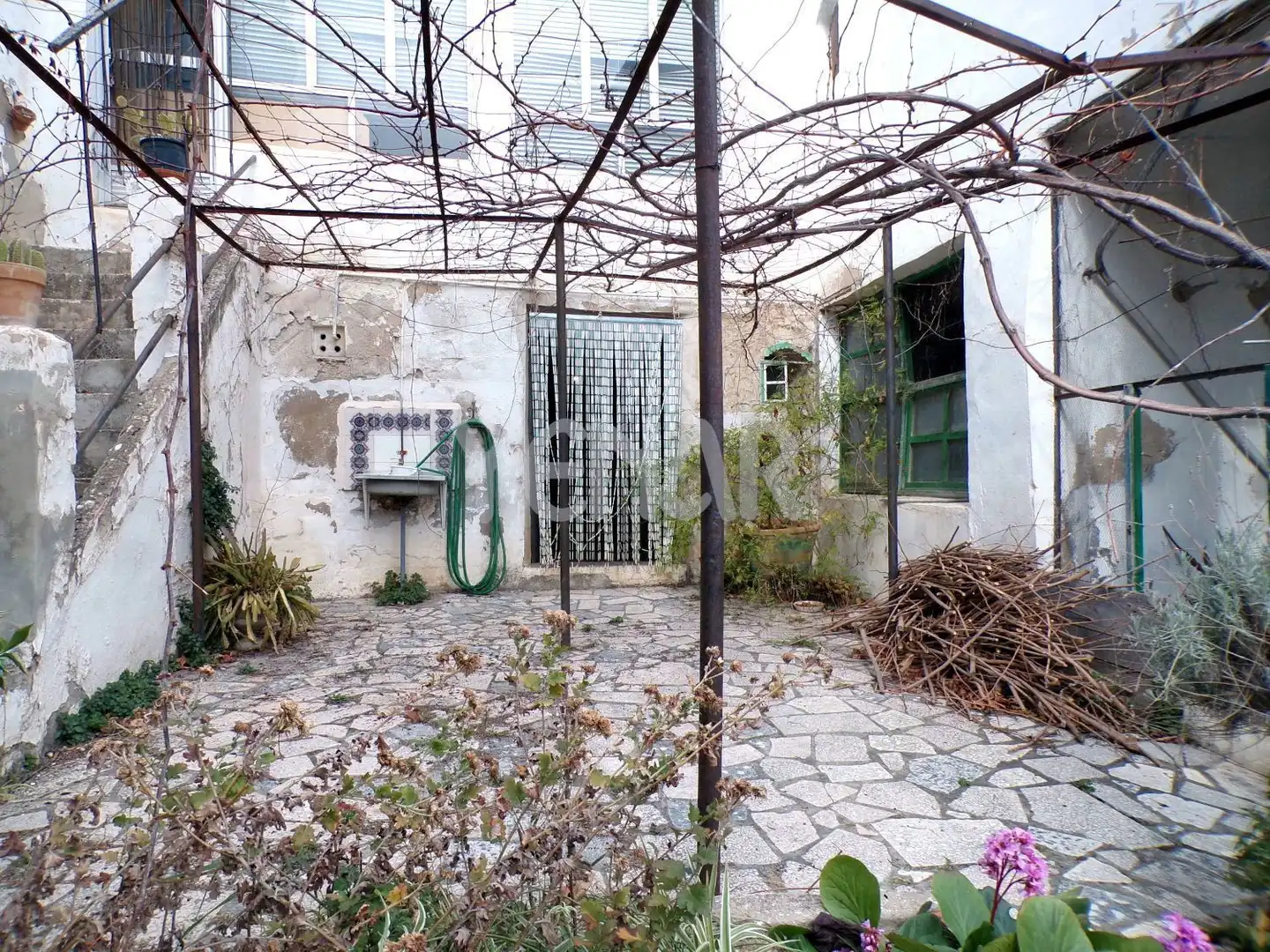 Casa amb jardí en venda a Castalla, imagen 20