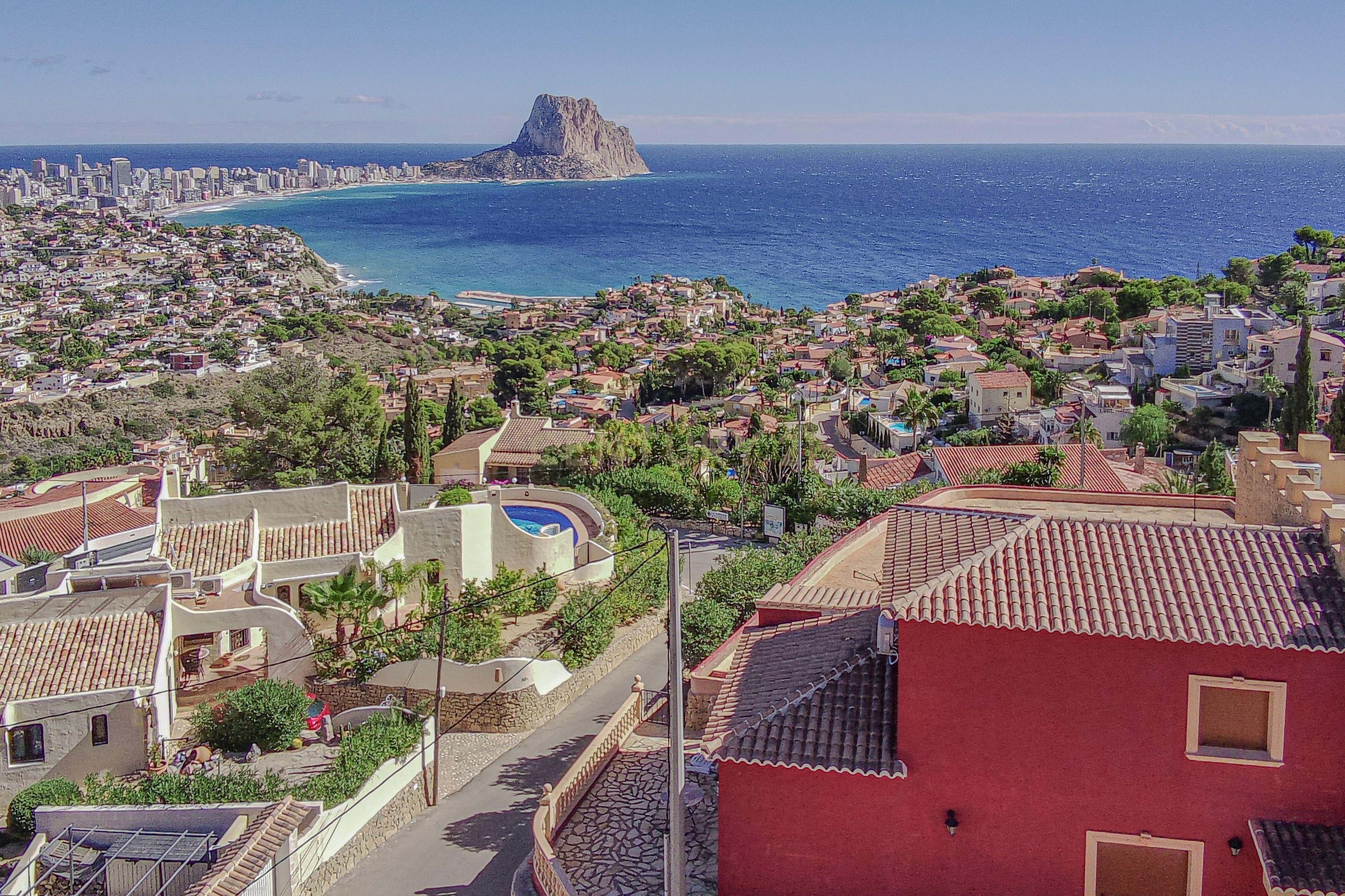 House or chalet for sale in Partida Maryvilla, -1, Maryvilla
