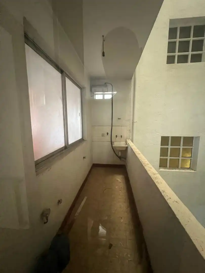 Piso con ascensor en venta en Avenida da Coruña, imagen 10
