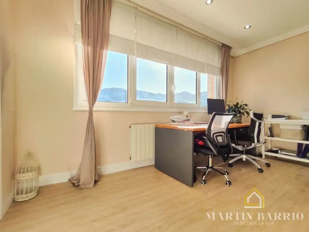 Casa o chalet en venta en Muskiz con Calefacción, Jardín privado y Terraza